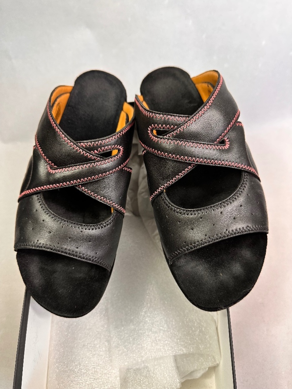 Jerome Dreyfuss Sandals